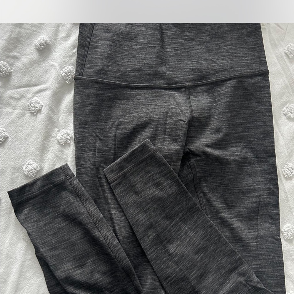 ✨BUNDLE✨ See all pictures - 2 pairs of Lululemon leggings